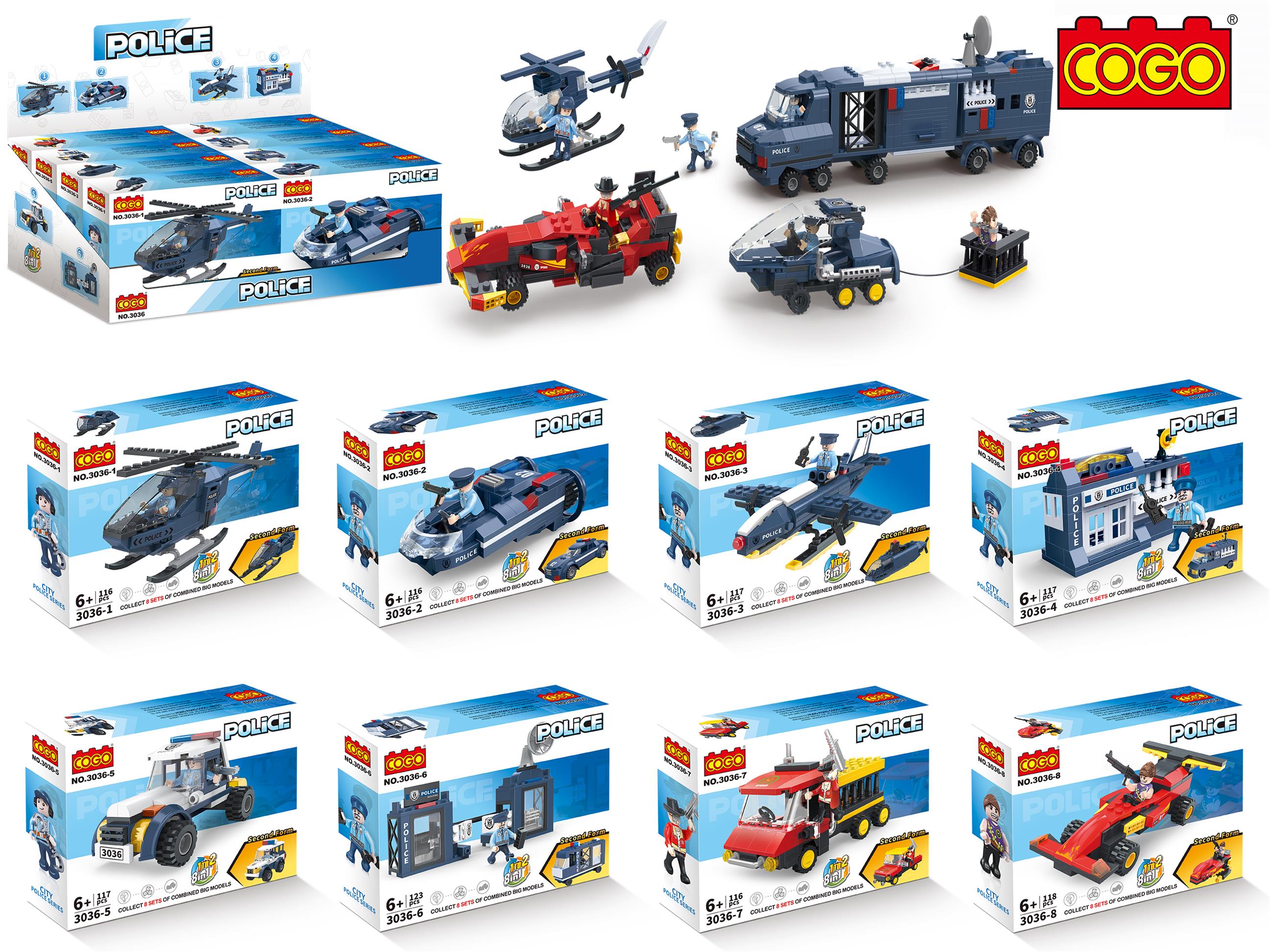 PZL 24PZ FROZEN 2 B 3036 CT10