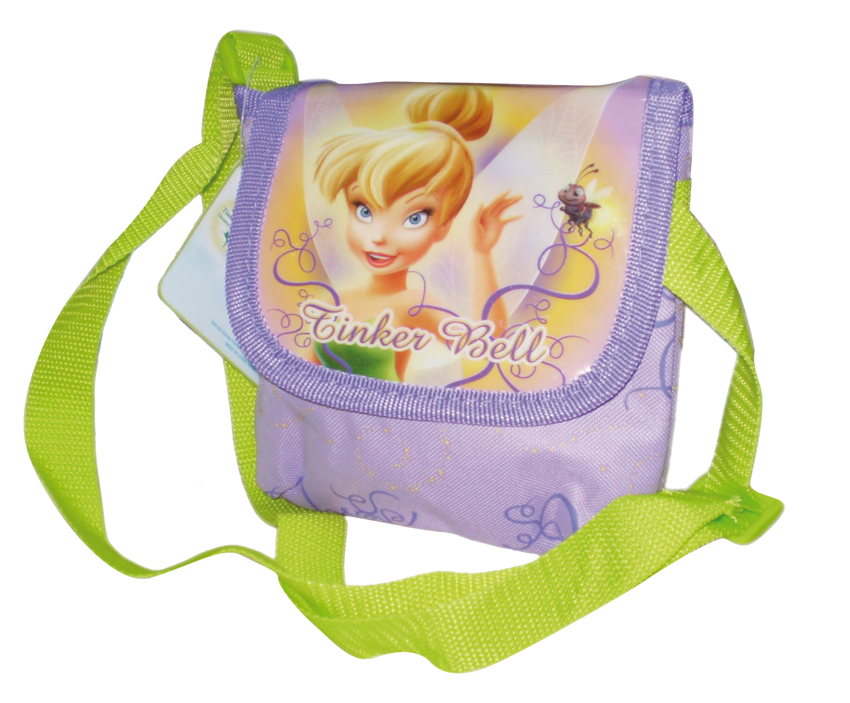 BORSETTA TINKER BELL 305174 CT60 -S5