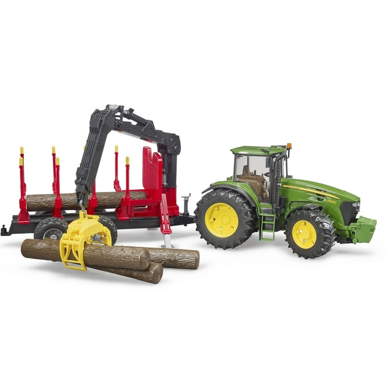 NEW TRATTORE JOHN DEERE 3054
