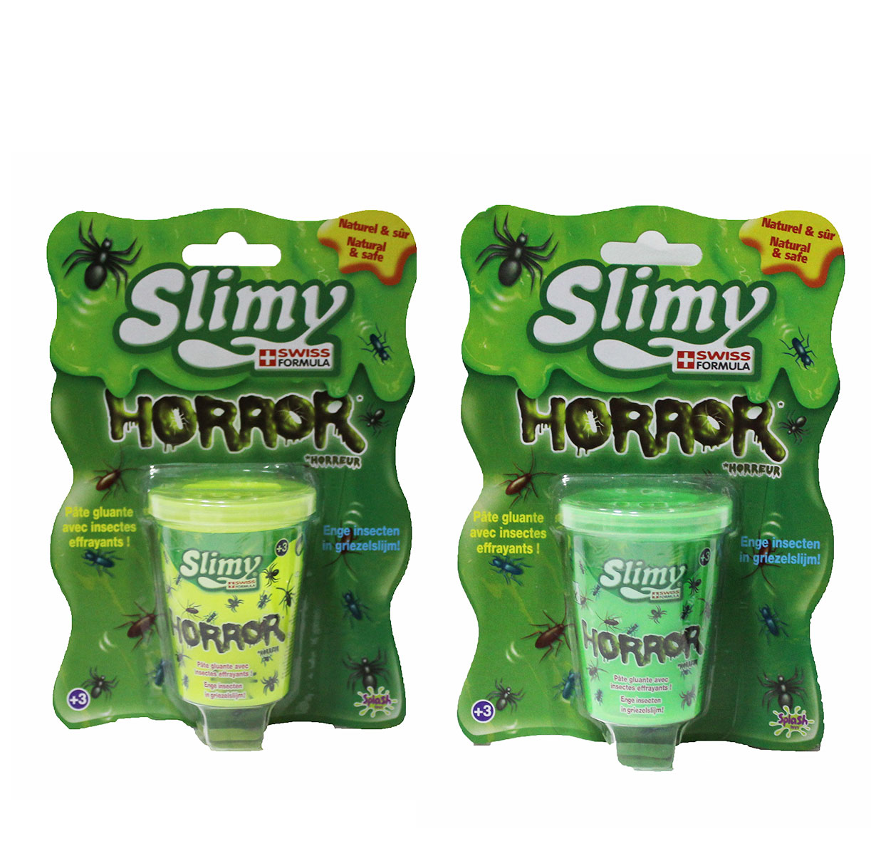SLIMMY HORROR CT24 31206
