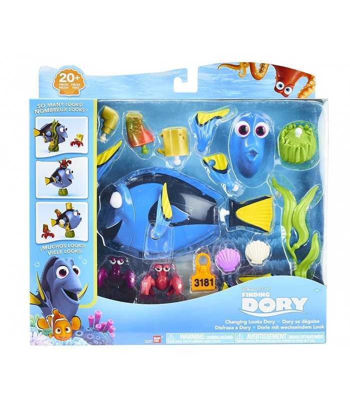 DORY CAMBIA LOOK 36690 CT2 -N