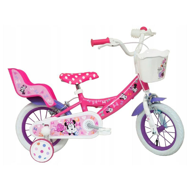 BICI MINNIE 12 36707