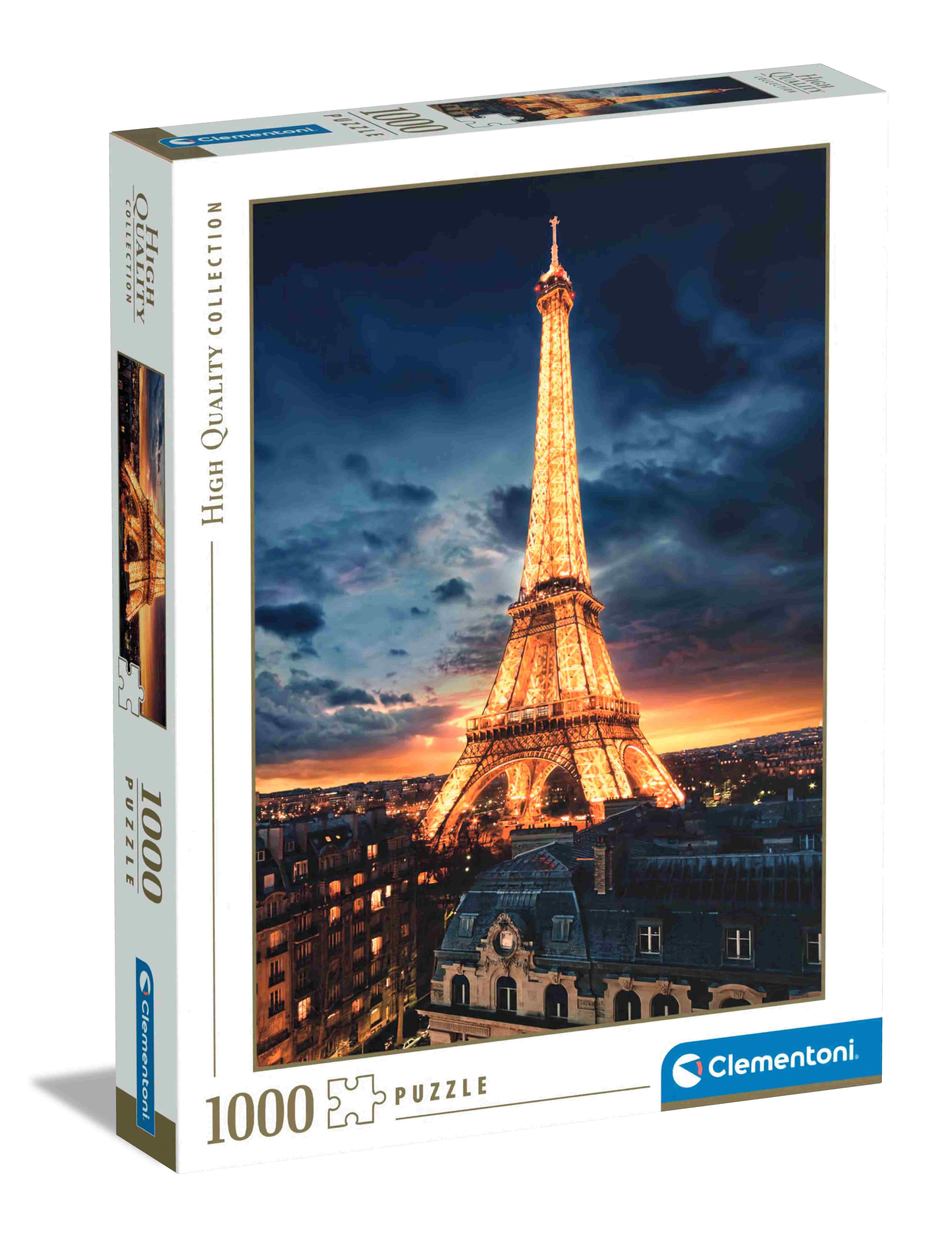 PZL 1000 HQC TOUR EIFFEL  -2020-