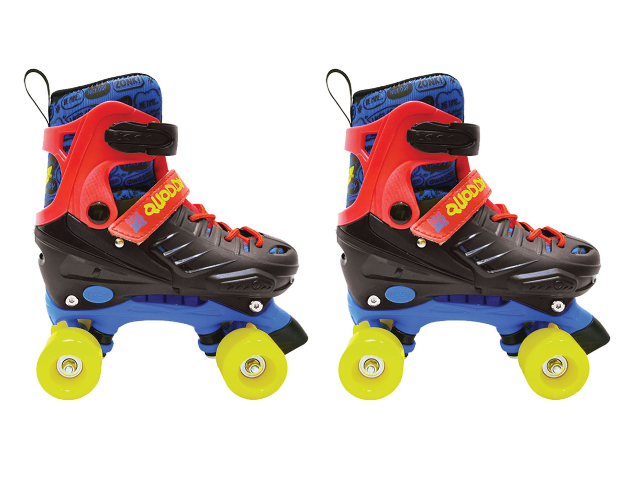 PATTINI QUODDY 31-34 BOY 400141