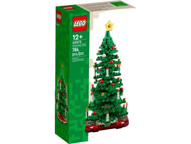 ALBERO DI NATALE 40573
