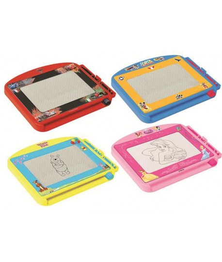 LAVAGNE TRAVEL DISNEY ASS. 42235 CT48 S5