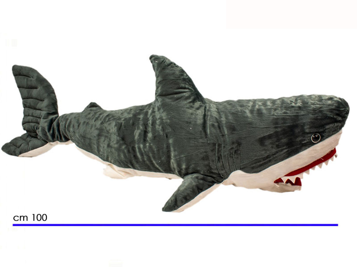 PLC SQUALO BW 0020 40 CM.100 -S5