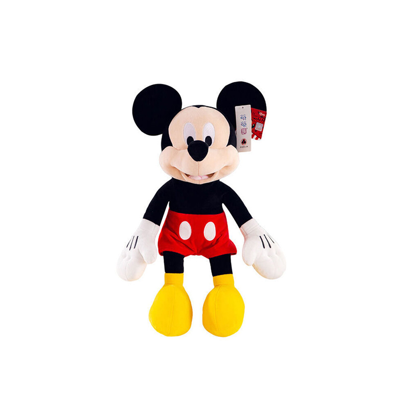 PLC MICKEY GIGANTE 120CM