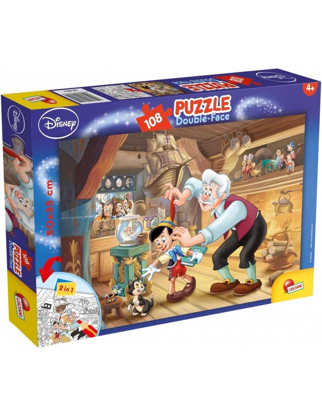 PZL PINOCCHIO 108 48014