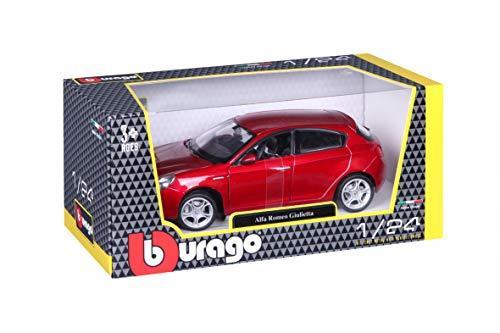 ALFA ROMEO 1/24 ASS. 01270 CT6
