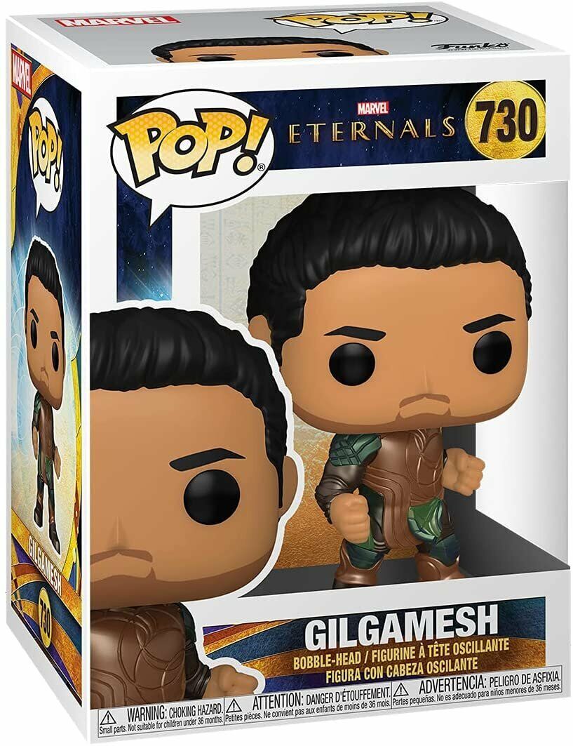FP GILGAMESH 49707 CT6