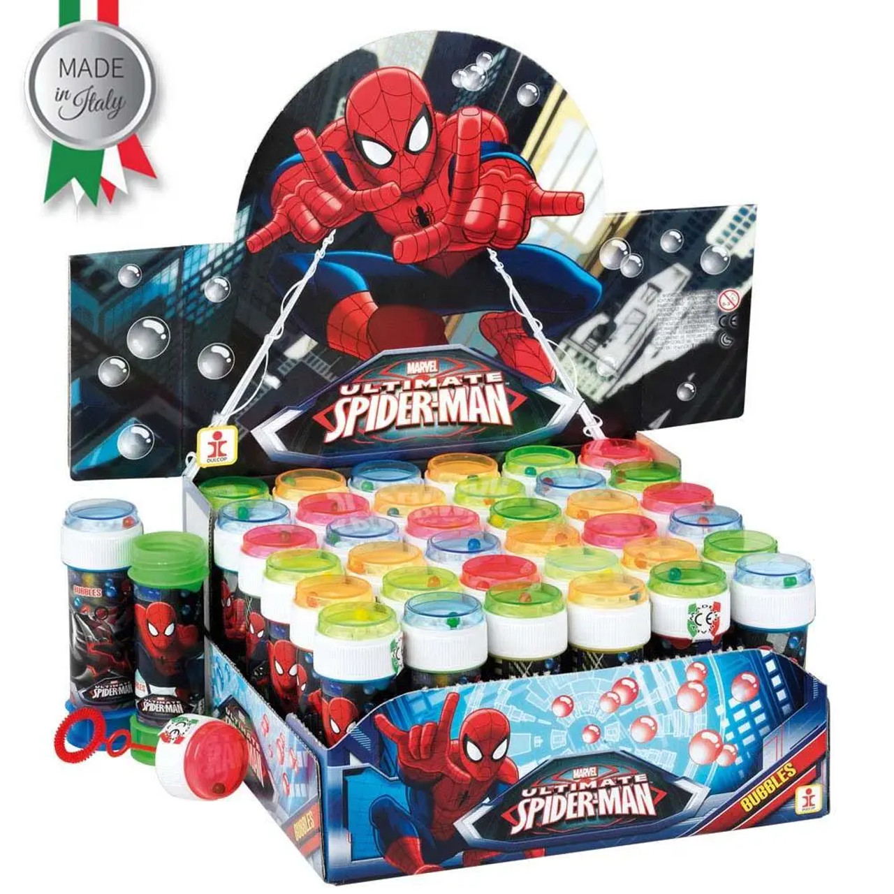 BOLLE SPIDERMAN 513000 CT216 ESP36