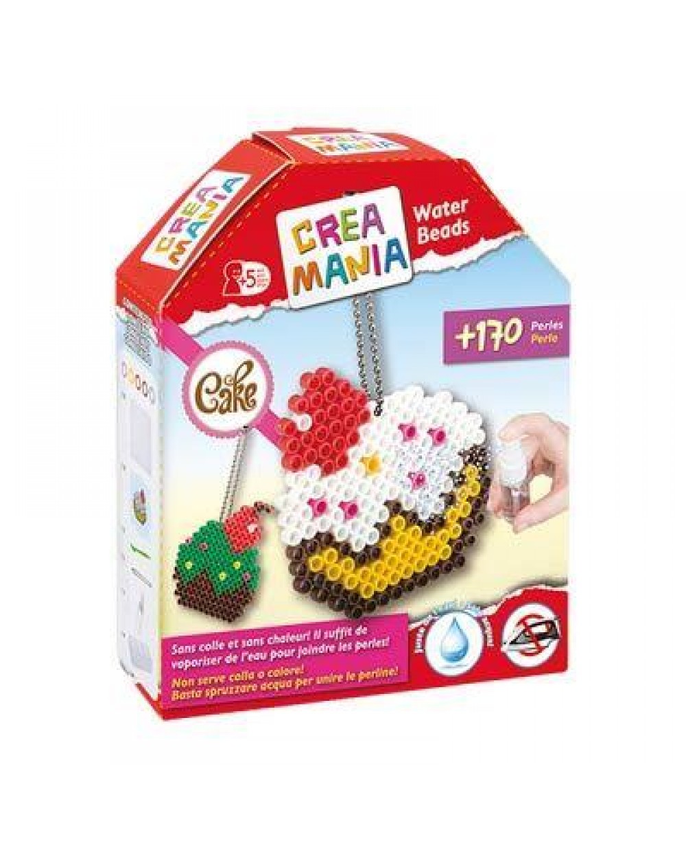 CREAMANIA ASSORTITI  51966