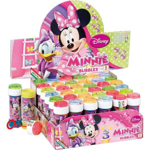 MINNIE BUBBLES 103.538000 CT216 DSP36