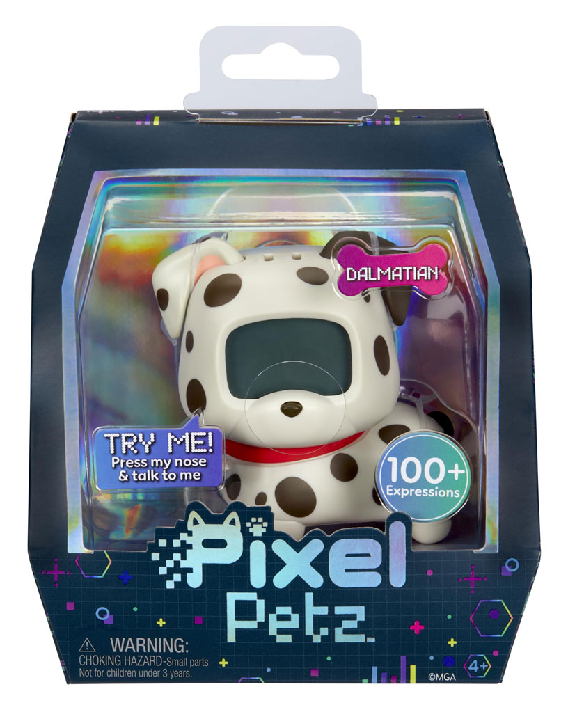 PIXEL PETZ 540304/521631 CT4