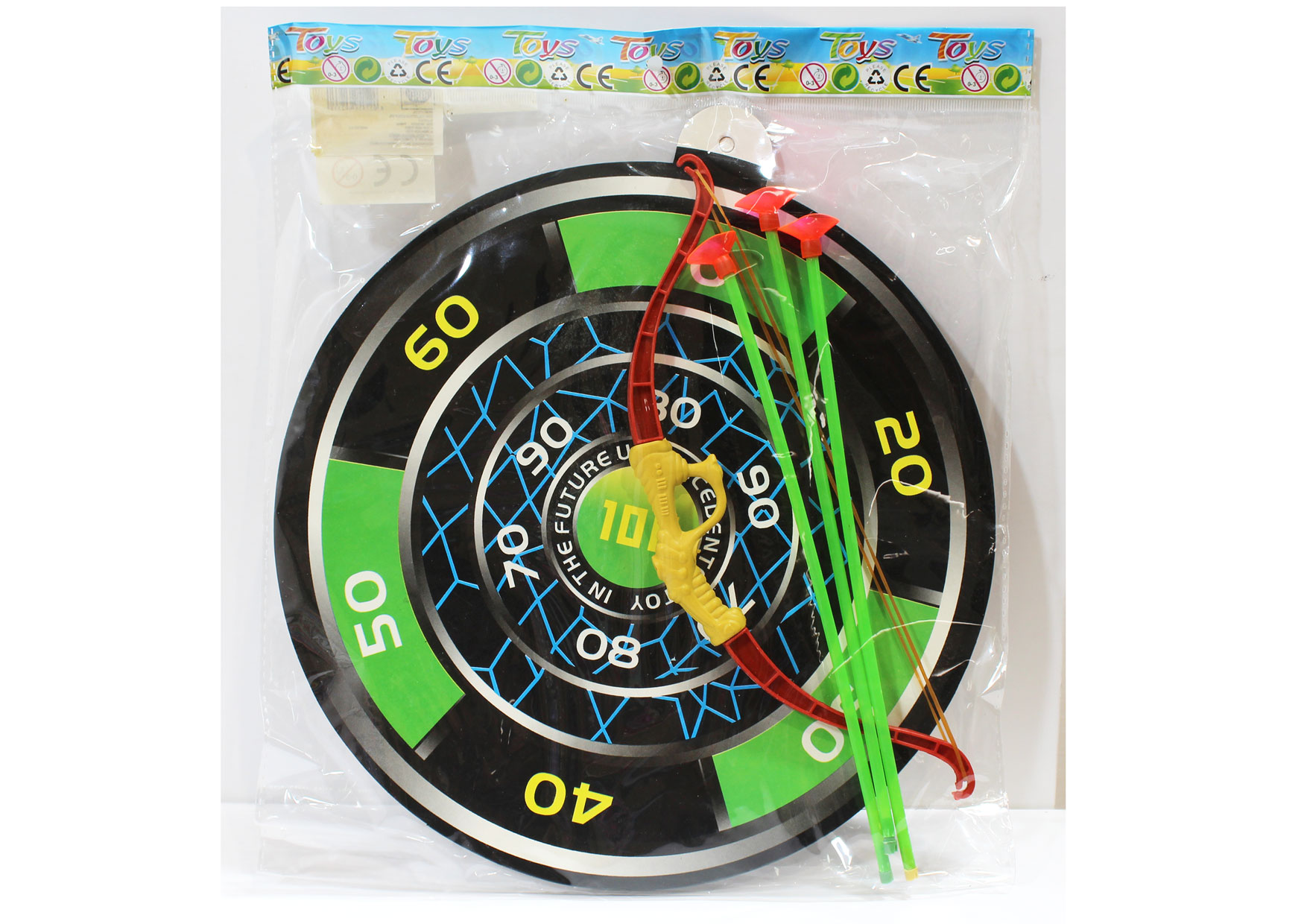 GIOCO DARDO C/FRECCETTE 5560-1 -S5