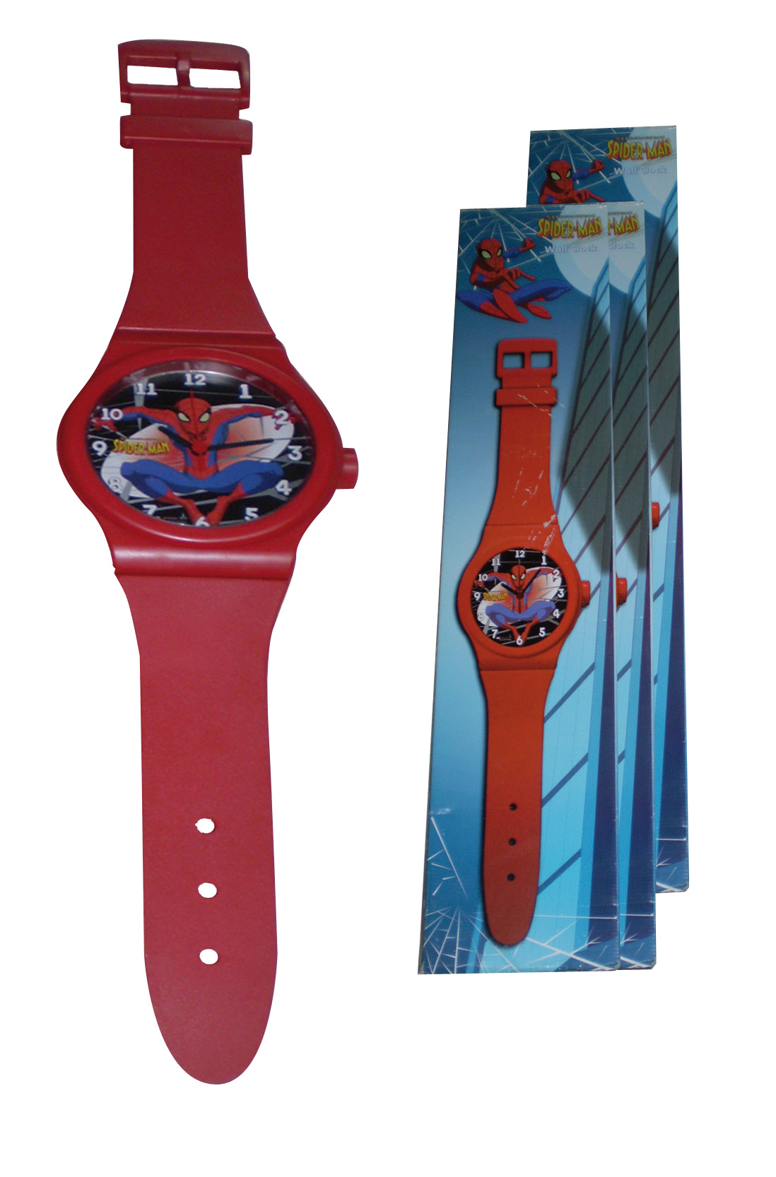 OROLOGIO MURO SPIDER 57-20620 CT10 S5