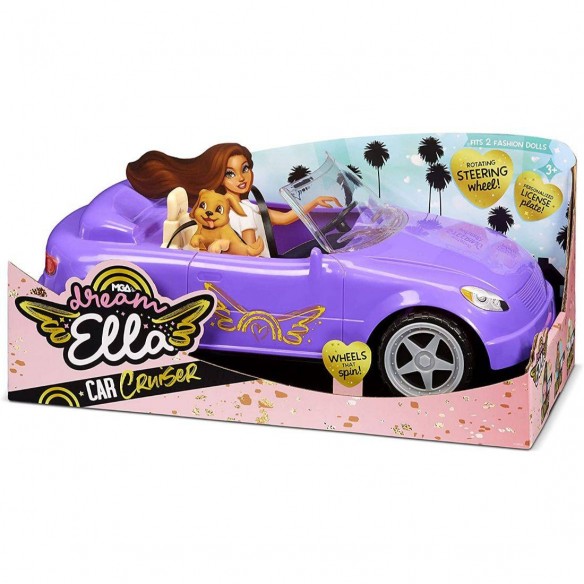 CAR CRUISER ELLA 578116 CT1