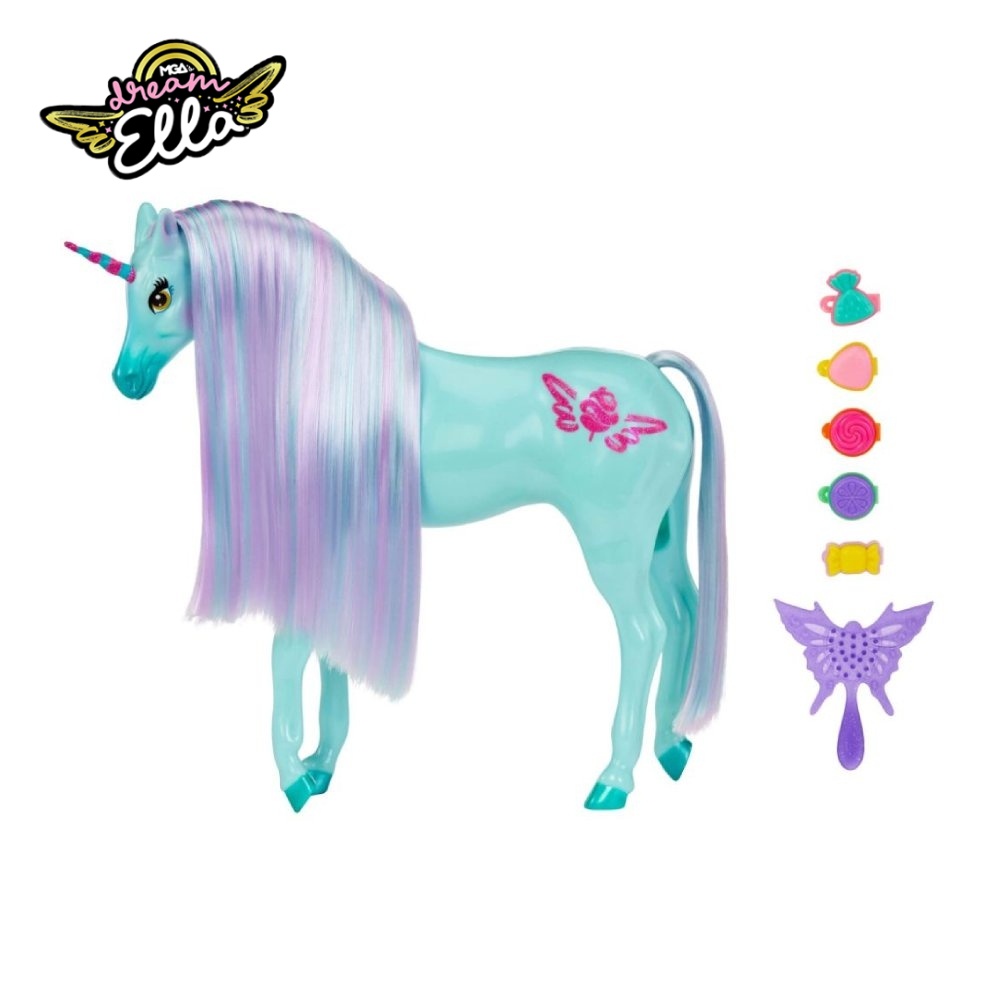 ELLA CANDY UNICORNO 583400 CT3