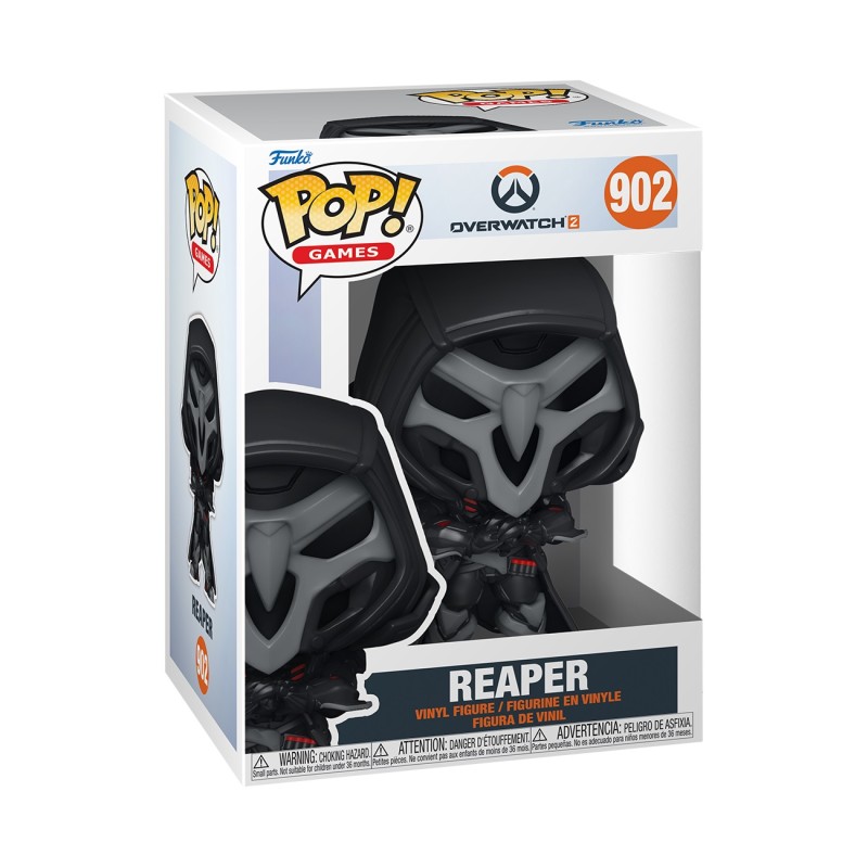 FP GAMES REAPER 59187 CT6