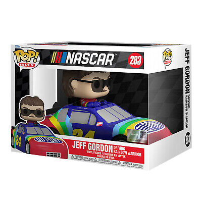 FP JEFF GORDON VHC FGR 59238 CT12