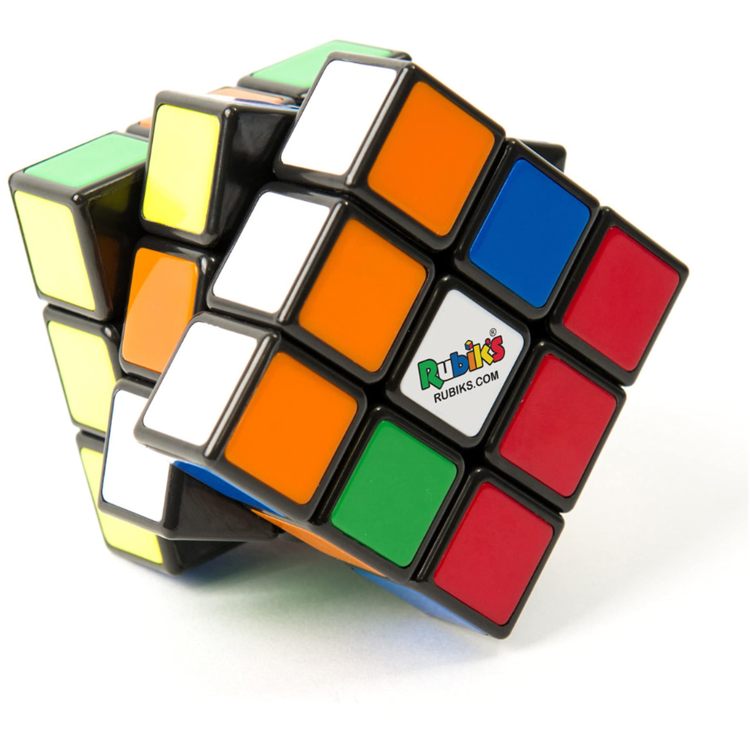 CUBE RUBIKIS 6063970 CT12