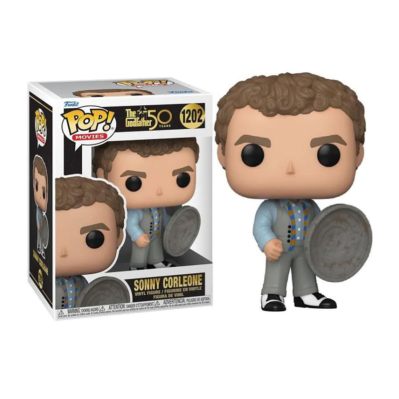 FP SONNY CORLEONE 61528 CT36