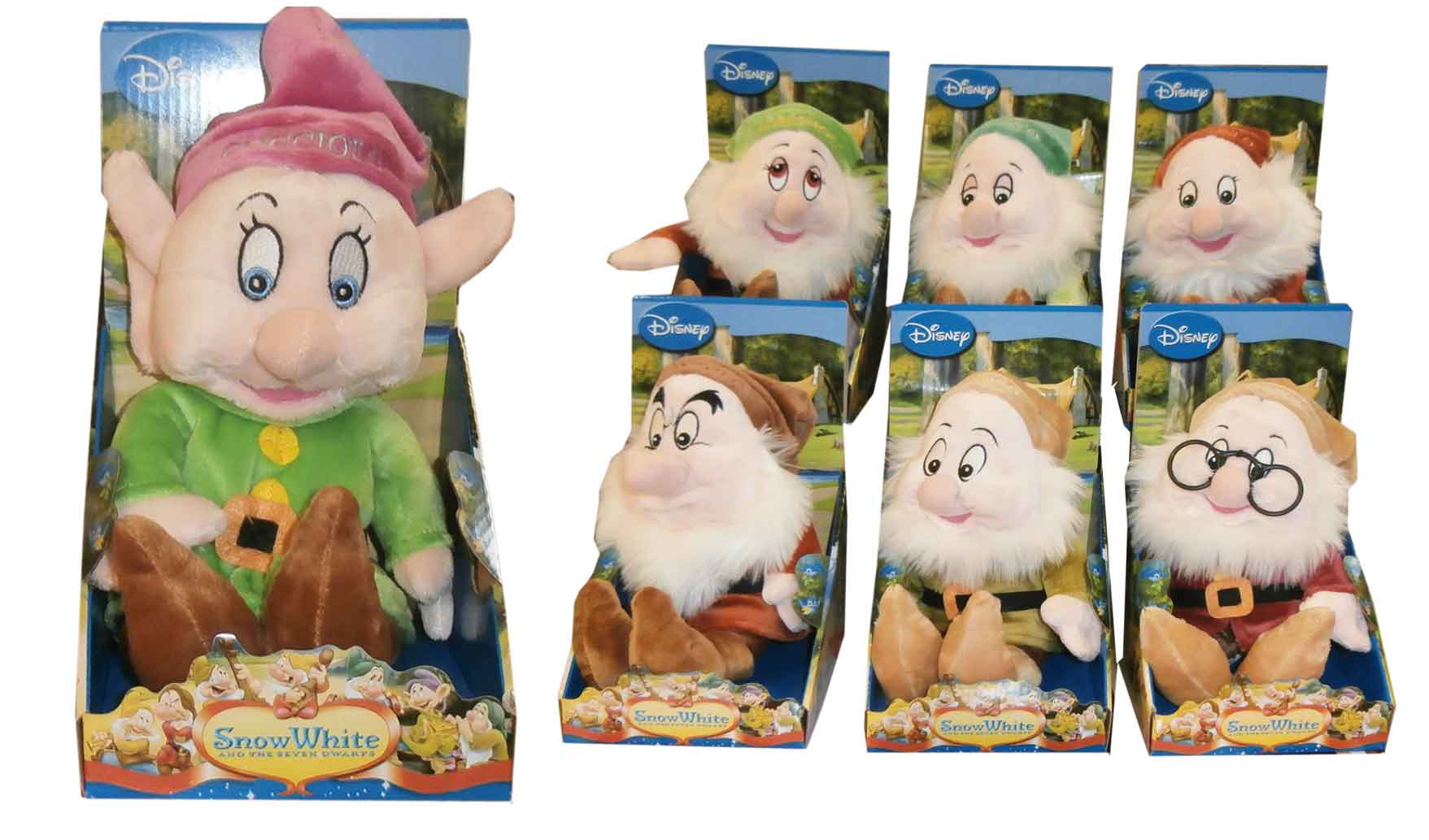 DISNEY 7NANI CM23 6315871759 -N