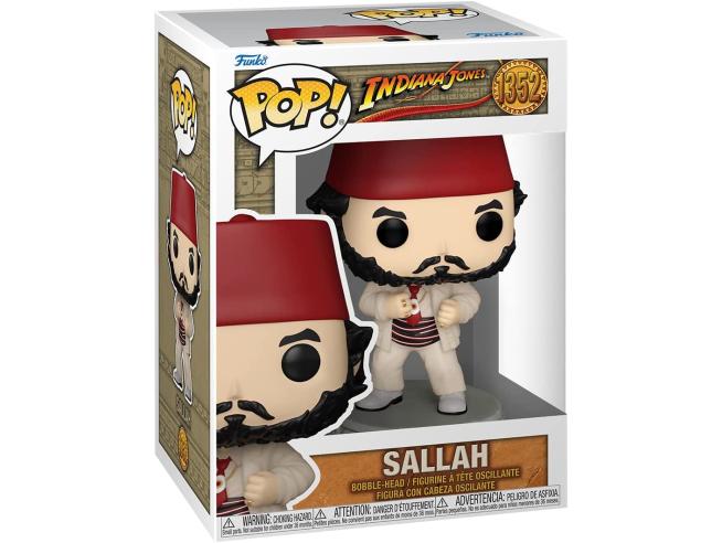 FP MOVIES TLC SALLAH 63988 CT6