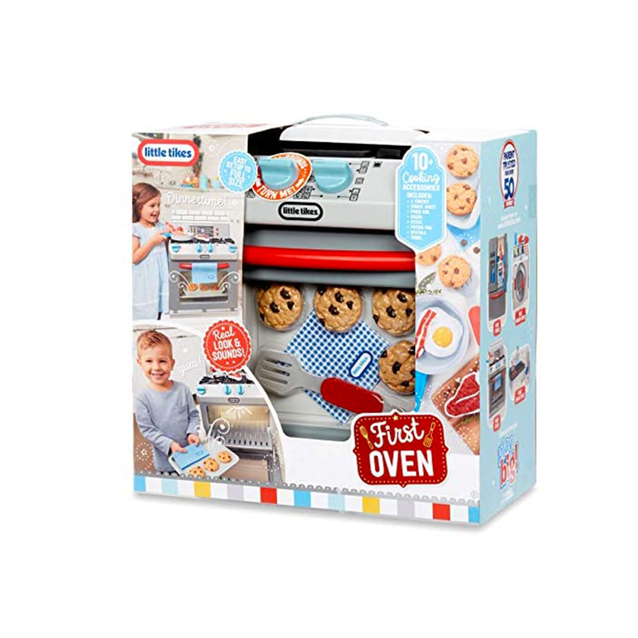 FIRST OVEN 651403 CT1
