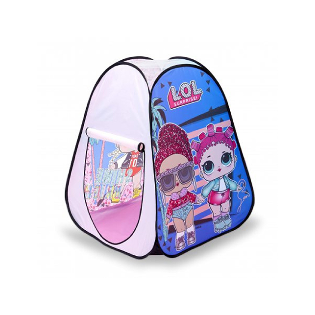 LOL SURPRISE TENDA 651878 CT6