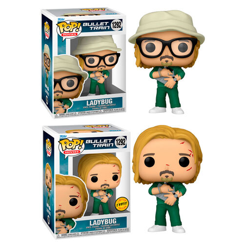 FP LADYBUG 65739 CT6