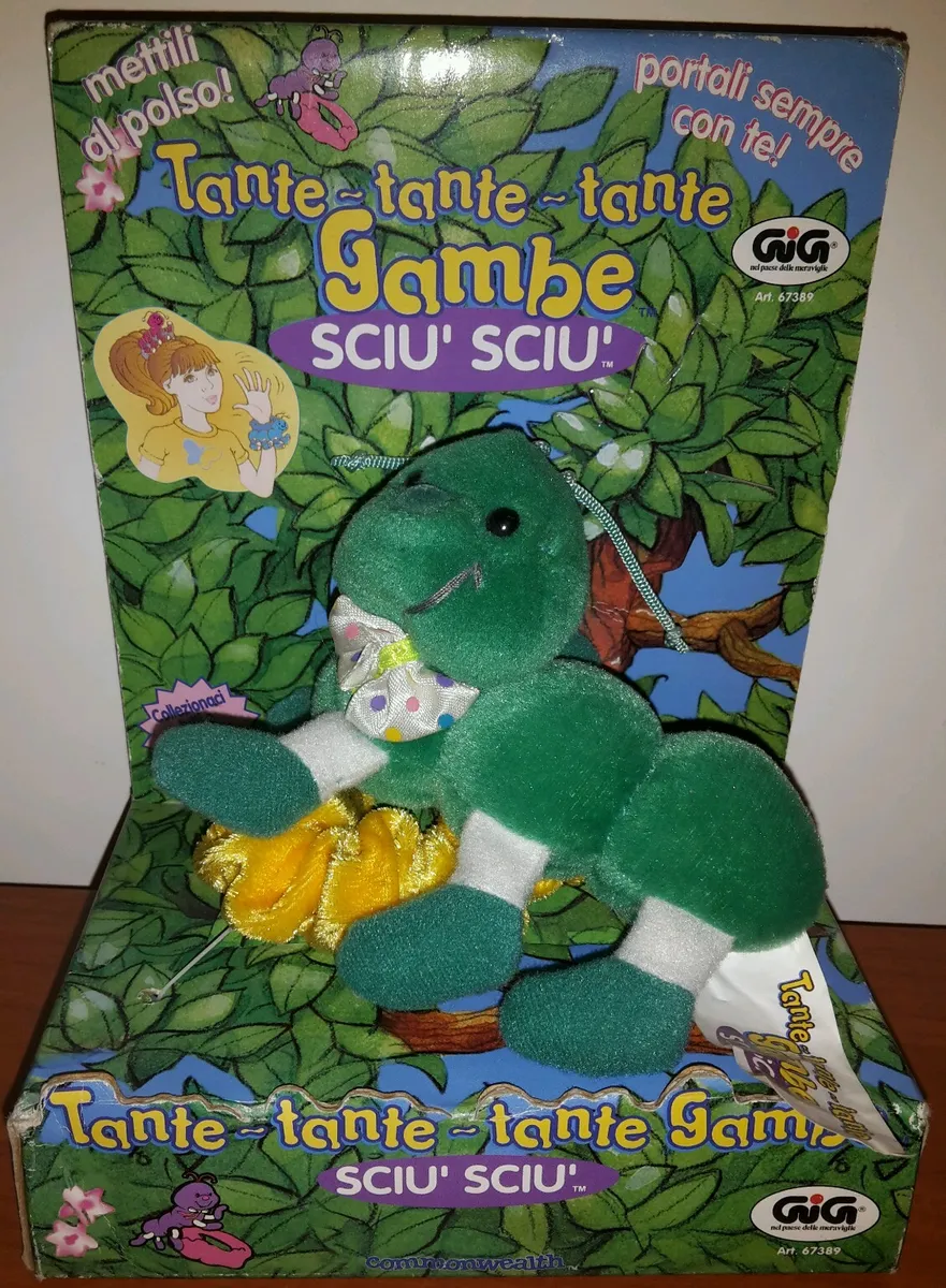T.T GAMBE SCIU'SCIU' 67389 CT24