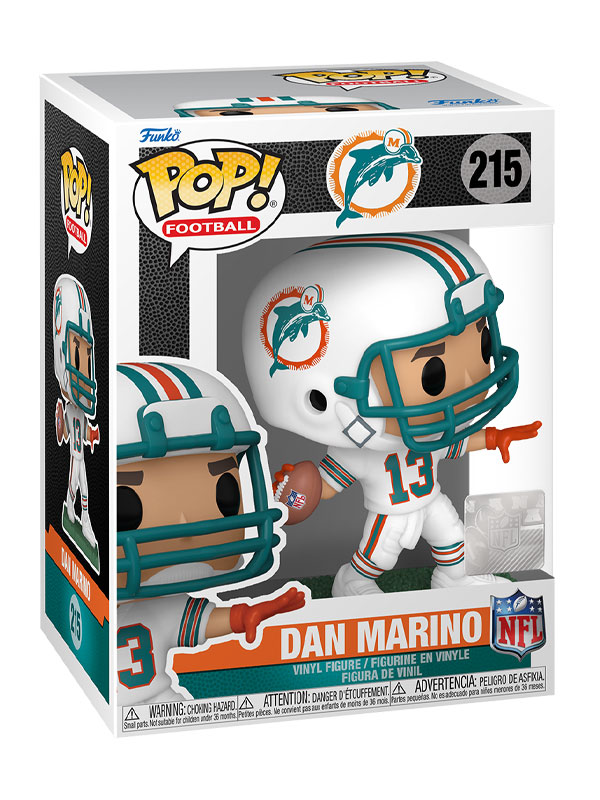 FP NFL DAN MARINO 67471 CT6