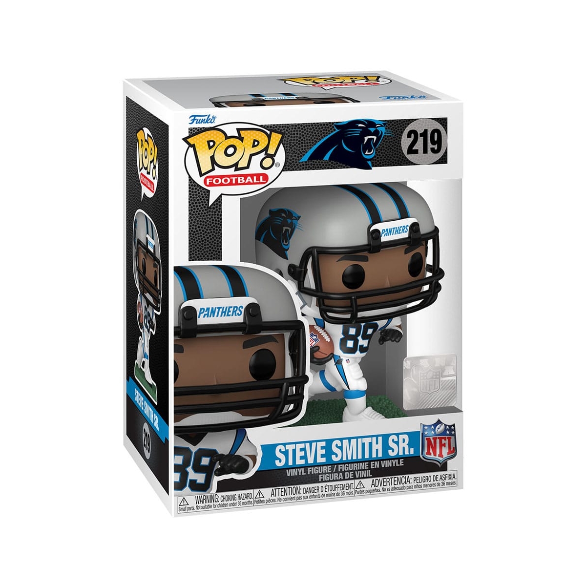 FP NFL STEVE SMITH 67475 CT6