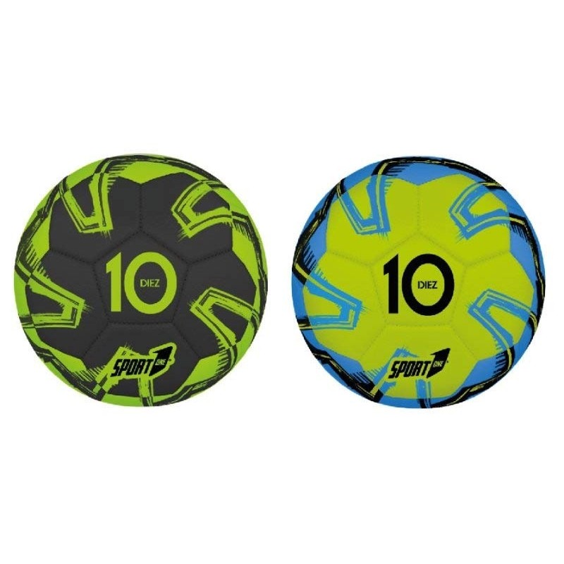 PALLONE CALCIO DIEZ 702100056