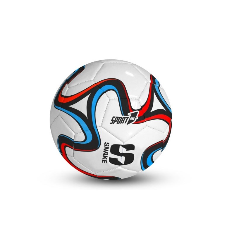 PALLONE CALCIO SNAKE 702100301 CT48