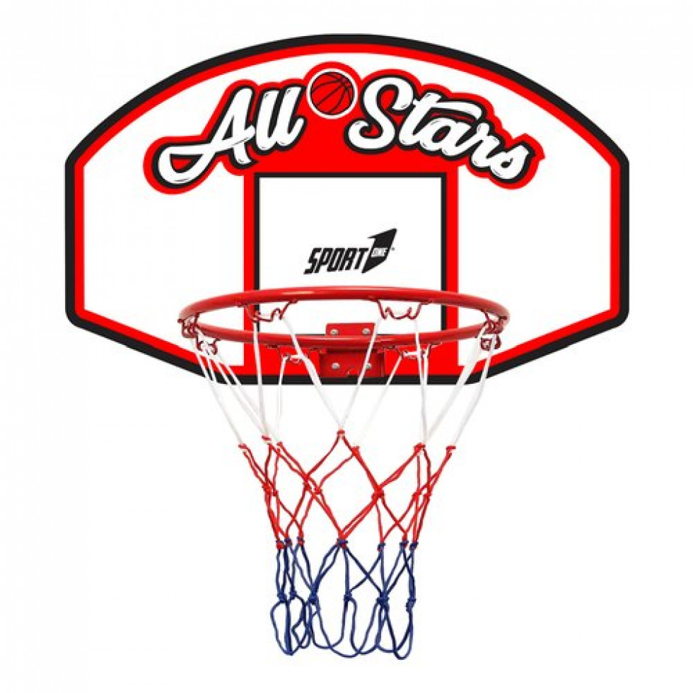 TABELL BASKET ALL STARS 703200071