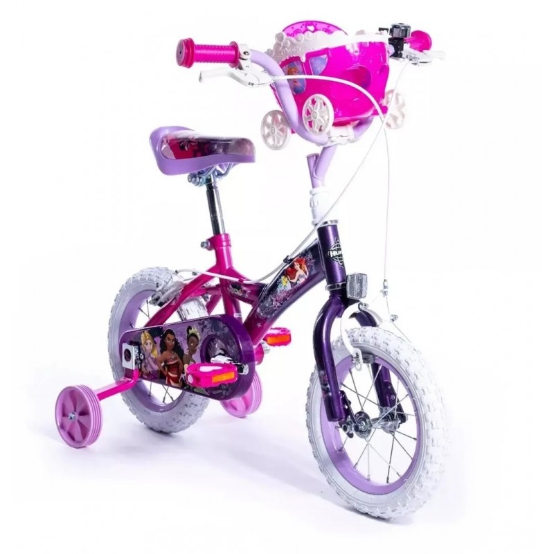 BICI PRINCESS SFERA 12 MANDELLI 72119