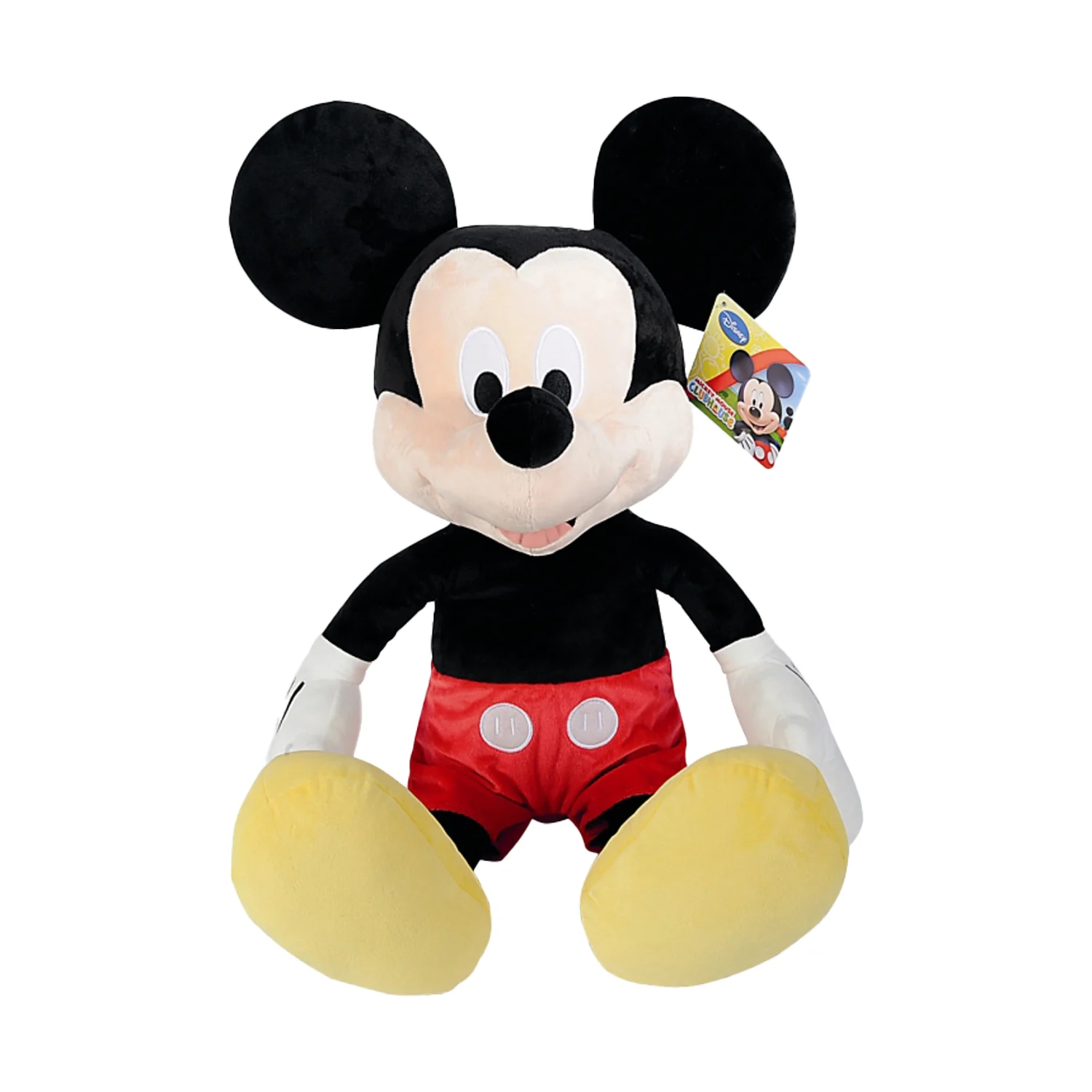 TOPOLINO JUMBO CM120 6315874210 CT2