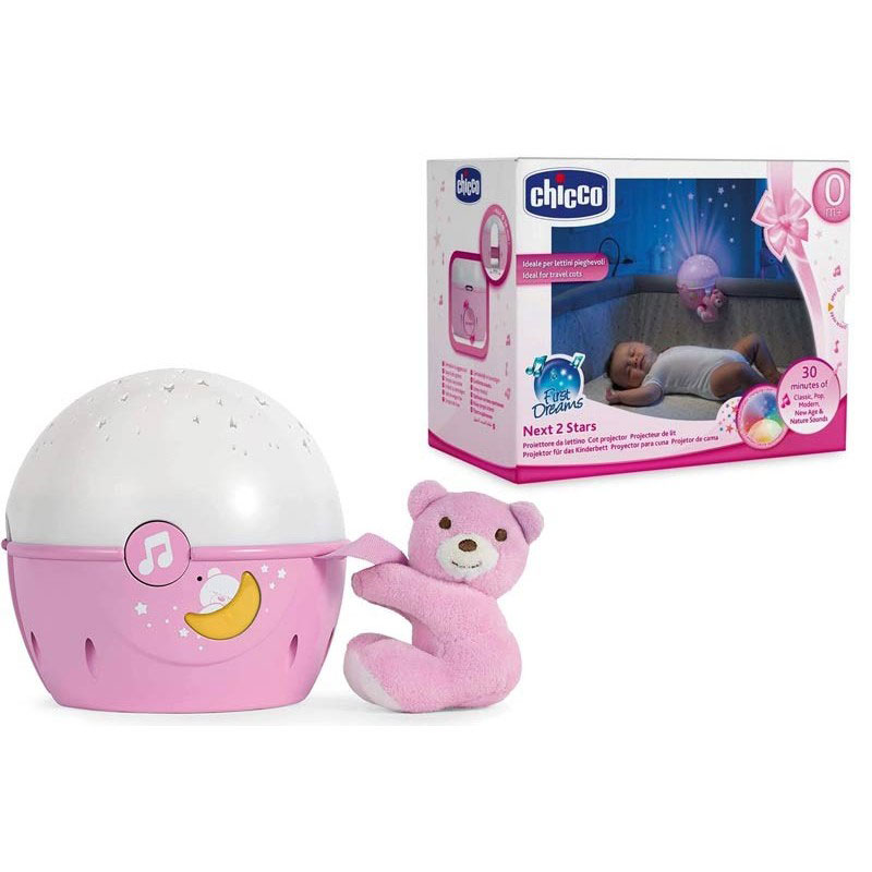 GIOCO FD NEXT2 STARS ROSA