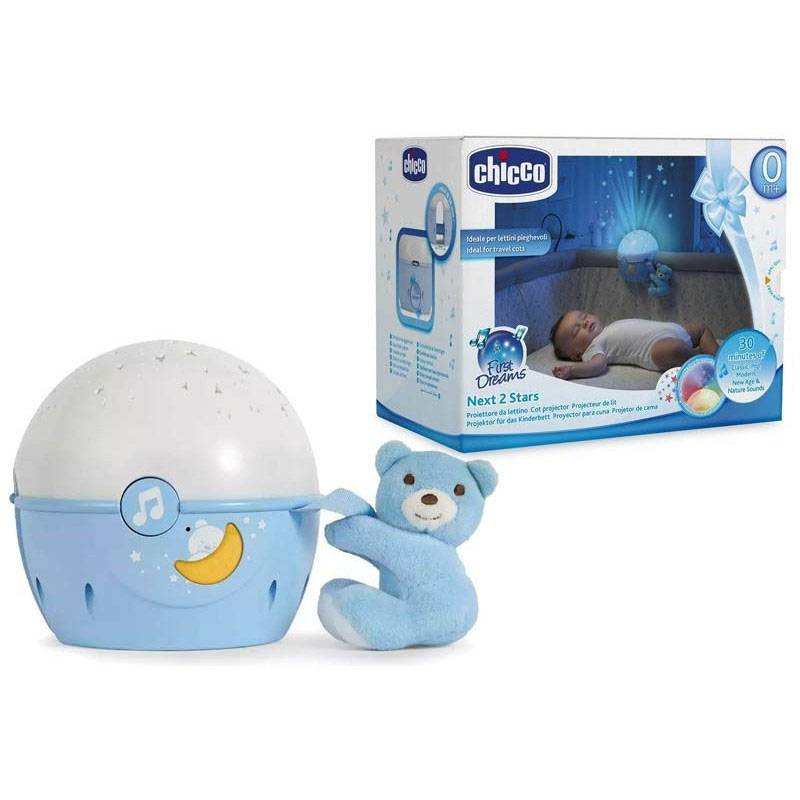 GIOCO FD NEXT2 STARS BLU