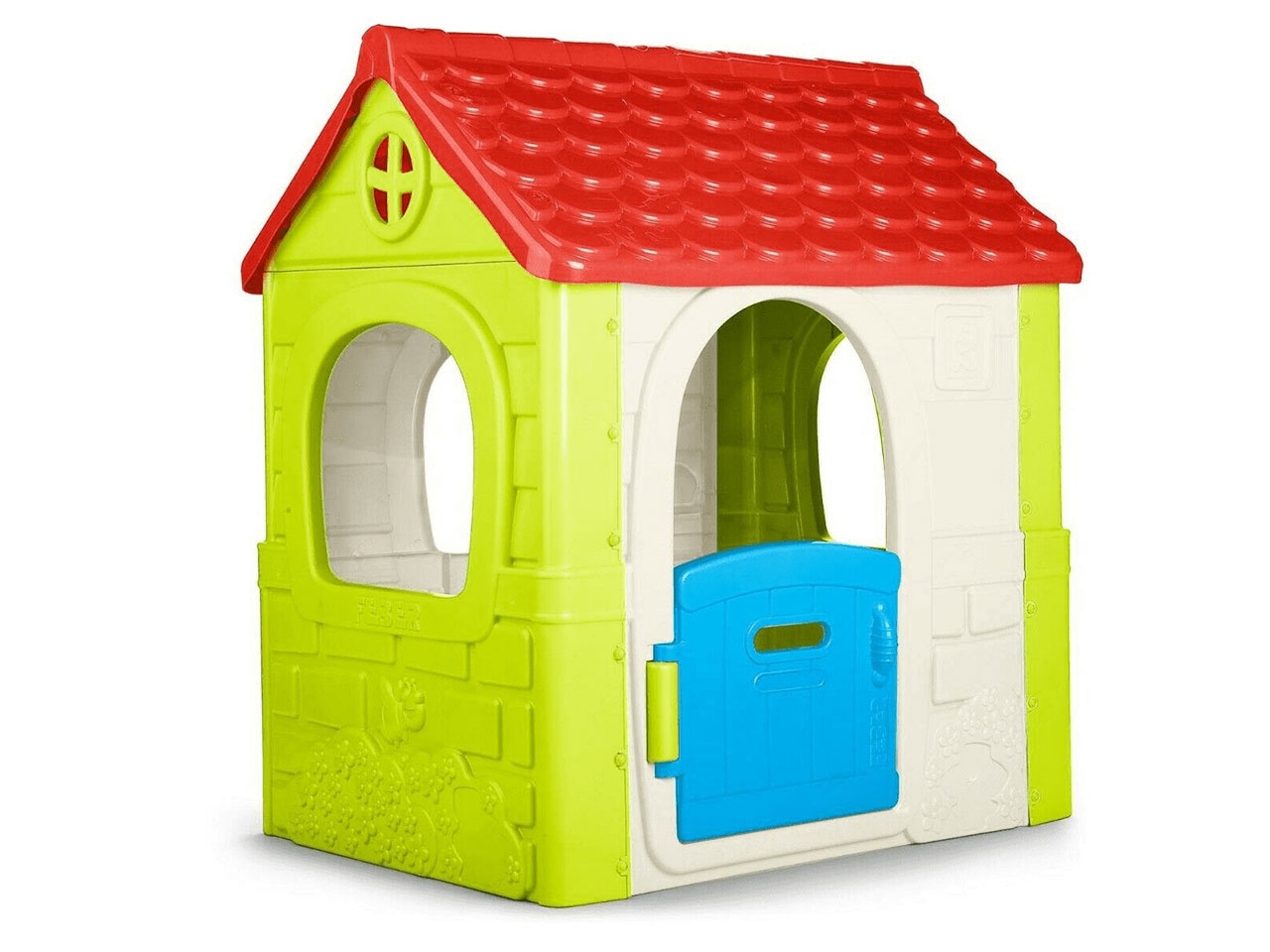 FUNNY HOUSE FEBER 800013650