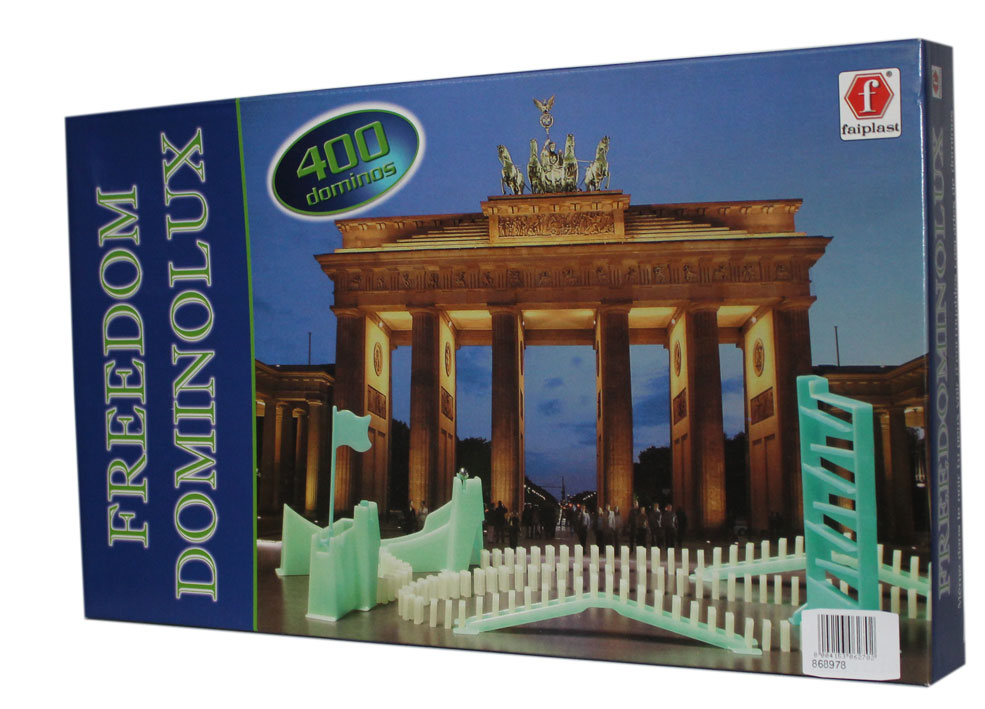 GIOCO DOMINO DE-LUXE 868978