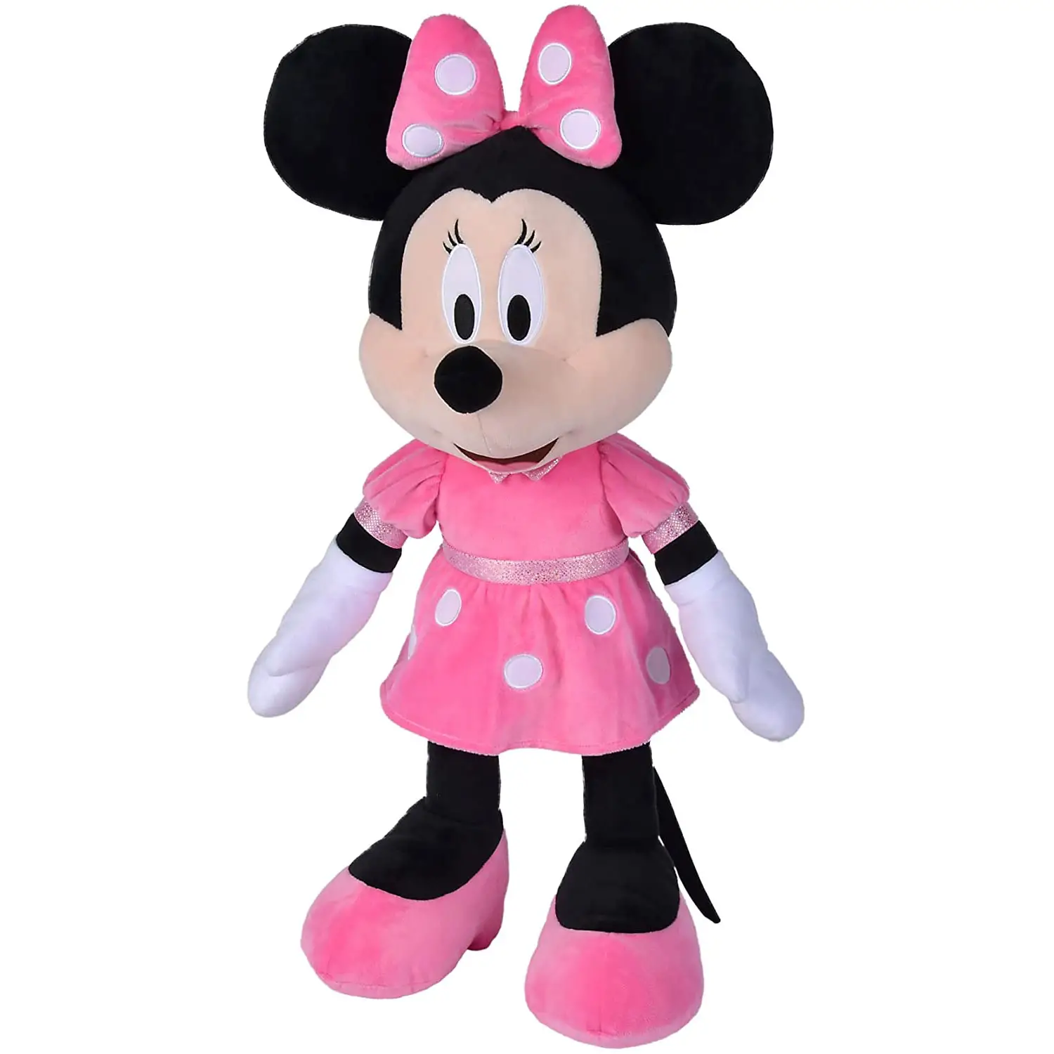DISNEY MINNIE HOT PINK CM75 70263 CT2