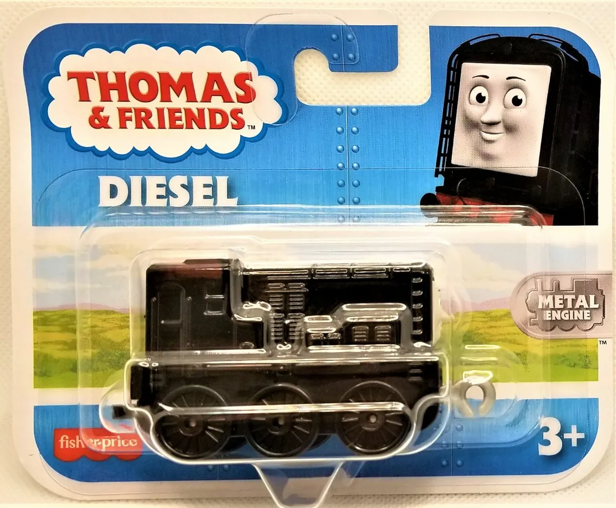 THOMAS AND FRIENDS ADVENTURES SMALL 939G