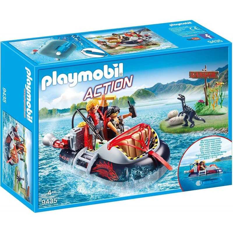 DINO HOVERCRAFT 9435 CT4
