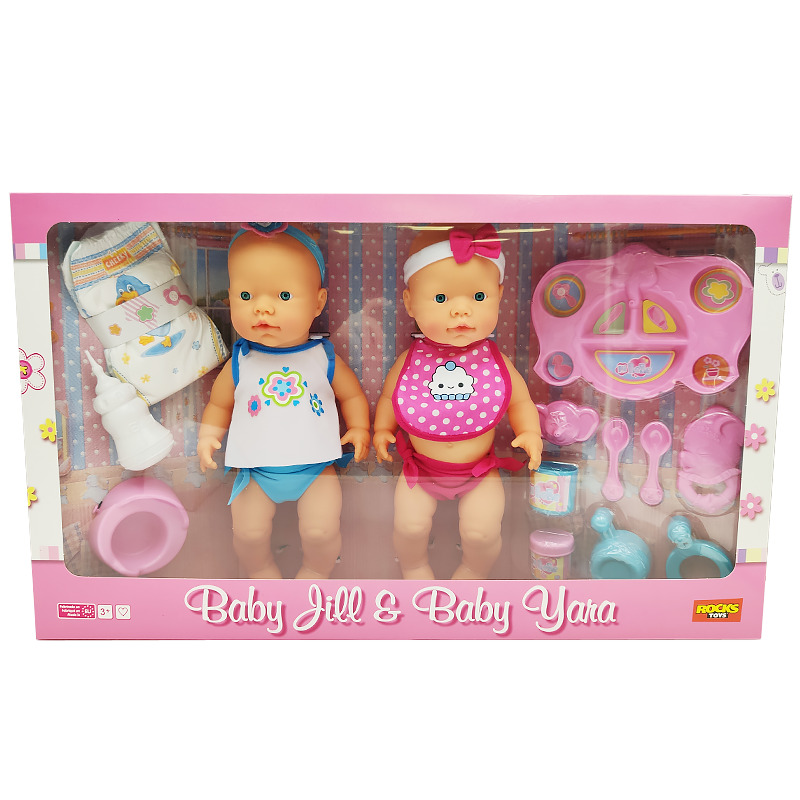 BABY JILL E JARA 97093 CT6