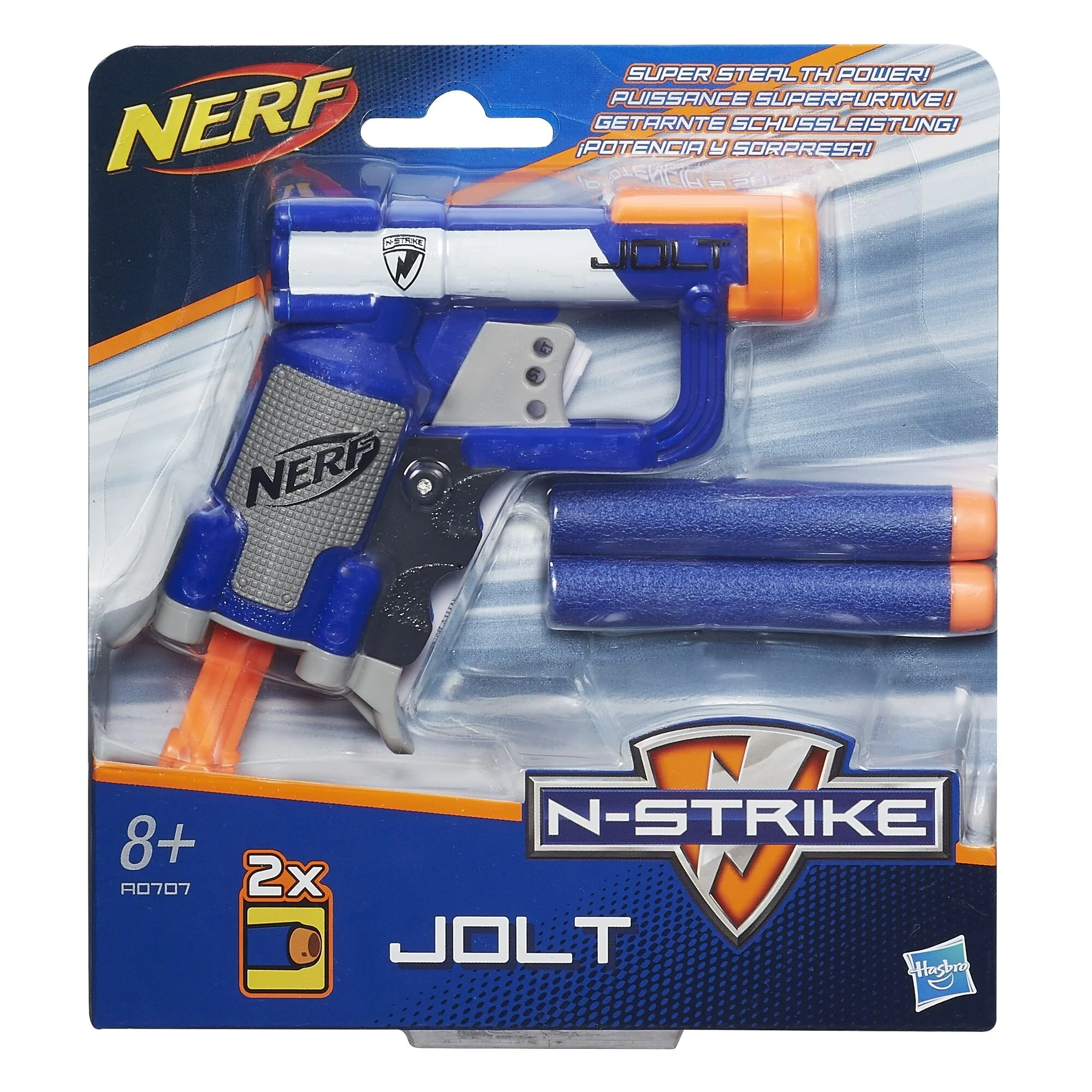 OFF NERF JOLT ELITE A0707 GP
