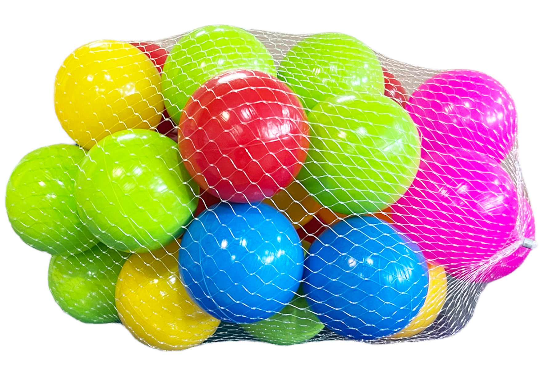 PALLINE IN RETE MM70RIF ART.0036 BST18PZ